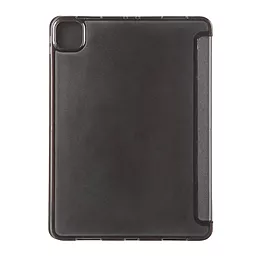 Чохол для планшету BeCover Smart Case для Apple iPad Pro 12.9" 2018, 2020, 2021 Black (704980) - фото Чохол для планшету BeCover Smart Case для Apple iPad Pro 12.9" 2018, 2020, 2021 Black (704980)