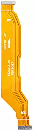 Шлейф Realme C67 4G міжплатний - фото Шлейф Realme C67 4G міжплатний
