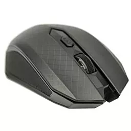 Комп'ютерна мишка 2E MF203 WL (2E-MF203WB) Black
