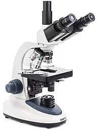 Мікроскоп SIGETA MB-305 40x-1600x LED Trino