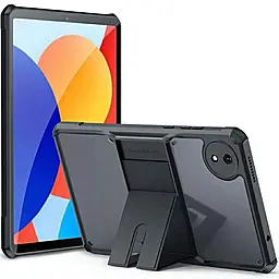 Чехол для планшета Xundd Stand усиленными углами для Xiaomi Redmi Pad SE 8.7" Black - фото Чехол для планшета Xundd Stand усиленными углами для Xiaomi Redmi Pad SE 8.7" Black
