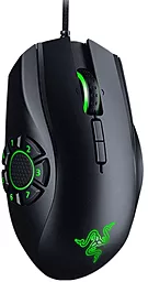 Компьютерная мышка Razer Naga HEX V2 (RZ01-01600100-R3G1) - миниатюра 6