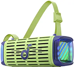 Колонки акустические Anker Soundcore Boom 3i Green (D5100060) - фото Колонки акустические Anker Soundcore Boom 3i Green (D5100060)