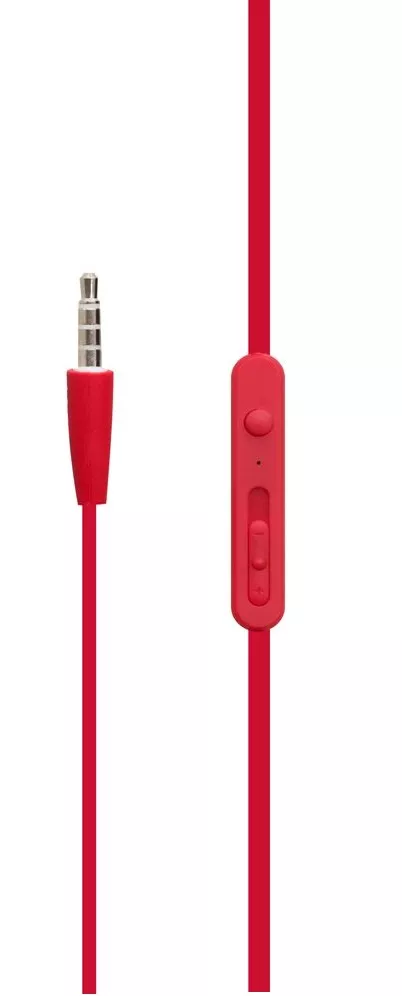 Наушники UiiSii HM5 Red - фото 2