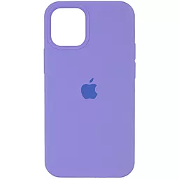 Чехол Silicone Case Full для Apple iPhone 13 Dasheen