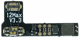 Шлейф програмуємий Apple iPhone 12 Pro Max для відновлення даних акумулятора REFOX (Ver 3.3) - фото Шлейф програмуємий Apple iPhone 12 Pro Max для відновлення даних акумулятора REFOX (Ver 3.3)