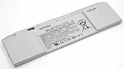 Аккумулятор для ноутбука Sony BPS30 (VGP-BPS30, Sony Vaio T T11 T13, SVT-11, SVT-13, VGP-BPS30A) 11.1V 4050mAh 45Wh Black