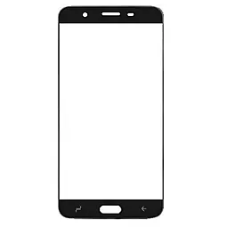 Корпусное стекло дисплея Samsung Galaxy J7 Prime 2 2018 G611F Black