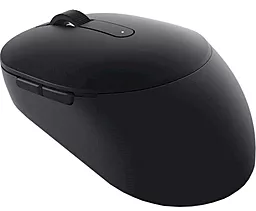 Компьютерная мышка Dell MS5120W Pro Wireless Mouse Black (570-ABHO) - фото Компьютерная мышка Dell MS5120W Pro Wireless Mouse Black (570-ABHO)