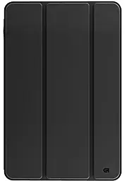 Чехол для планшета ArmorStandart Flex Case для Xiaomi Pad 7, Pad 7 Pro Black (ARM84452) - фото Чехол для планшета ArmorStandart Flex Case для Xiaomi Pad 7, Pad 7 Pro Black (ARM84452)