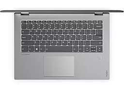 Ноутбук Lenovo YOGA 720-13 (81C3000LUS) - мініатюра 6