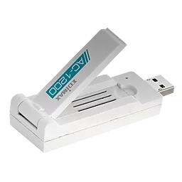 Беспроводной адаптер (Wi-Fi) Edimax EW-7822UAC - миниатюра 2