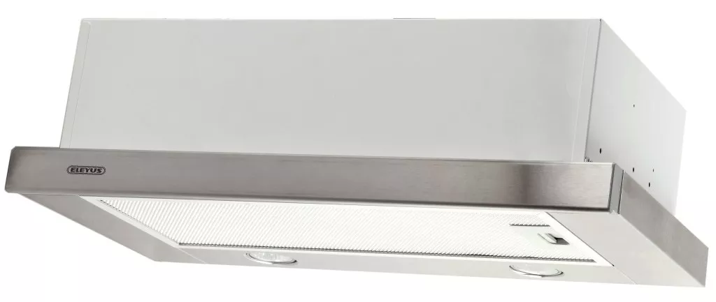 Витяжка телескопічна Eleyus Storm 700 50 IS - фото 4
