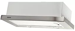 Витяжка телескопічна Eleyus Storm 700 50 IS - мініатюра 4