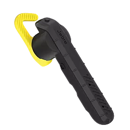 Блютуз гарнитура Jabra Steel Black