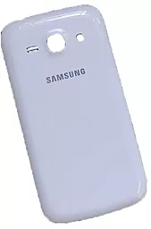 Задняя крышка корпуса Samsung Galaxy Ace 3 S7272  White