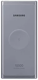 Повербанк Samsung EB-U3300XJRGRU 10000 mAh Grey - фото Повербанк Samsung EB-U3300XJRGRU 10000 mAh Grey