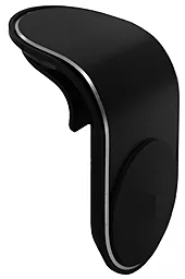 Автотримач магнітний Magnetic Air Car Vent Holder Black - фото Автотримач магнітний Magnetic Air Car Vent Holder Black