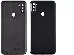 Корпус Samsung Galaxy A11 (2020) A115 Original Black