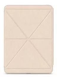 Чохол для планшету Moshi VersaCover Case для Apple iPad Air 10.9" 2020, 2022, iPad Pro 11" 2018, 2020, 2021, 2022 Savanna Beige (99MO056262) - фото Чохол для планшету Moshi VersaCover Case для Apple iPad Air 10.9" 2020, 2022, iPad Pro 11" 2018, 2020, 2021, 2022 Savanna Beige (99MO056262)
