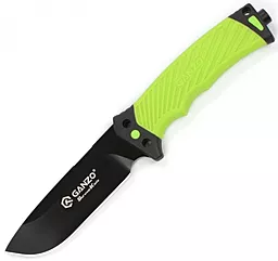 Нож Ganzo G803-LG Зелёный