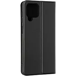 Чехол Gelius Book Cover Gelius Shell Case for Samsung A225 Galaxy A22, M325 Galaxy M32 Black - миниатюра 2