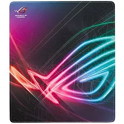 Коврик Asus ROG Strix Edge (90MP00T0-B0UA00) - фото Коврик Asus ROG Strix Edge (90MP00T0-B0UA00)