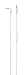 Навушники Sennheiser HD 4.30G White - мініатюра 5