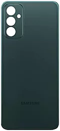 Задняя крышка корпуса Samsung Galaxy M32 5G M326 Original Green - фото Задняя крышка корпуса Samsung Galaxy M32 5G M326 Original Green