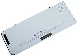 Акумулятор для ноутбука Apple A1280 / 10.8V 4400mAh / White