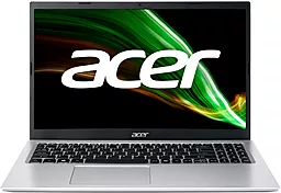 Ноутбук Acer Aspire 3 A315-58 (NX.ADDEU.00S) Pure Silver - фото Ноутбук Acer Aspire 3 A315-58 (NX.ADDEU.00S) Pure Silver