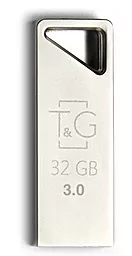 Флешка T&G 111 Metal Series 32GB USB 3.0 (TG111-32G3)