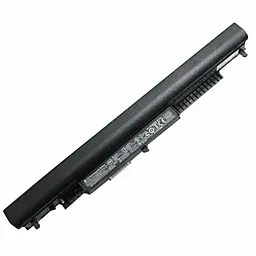 Аккумулятор для ноутбука HP HS03 Pavilion 17-y / 10.8V 2900mAh / HS03-3S1P-2900 Elements ULTRA Black