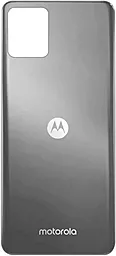 Задняя крышка корпуса Motorola Moto G32 XT2235 Original Mineral Grey - фото Задняя крышка корпуса Motorola Moto G32 XT2235 Original Mineral Grey