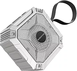 Колонки акустичні Borofone BP6 Kody sports Grey - фото Колонки акустичні Borofone BP6 Kody sports Grey
