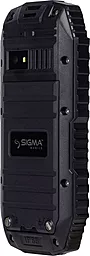 Мобильный телефон Sigma mobile X-treme DT68 Black - миниатюра 4