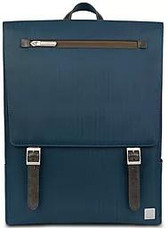 Рюкзак для ноутбуку Moshi Helios Lite Designer Laptop Backpack 13" Bahama Blue (99MO087531)