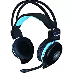 Навушники Acme Aula Succubus Gaming Headset Black-Blue
