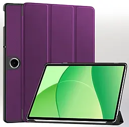 Чехол для планшета BeCover Smart Case для Oppo Pad SE / OnePlus Pad lite 11.0" 2025 Purple (714782)
