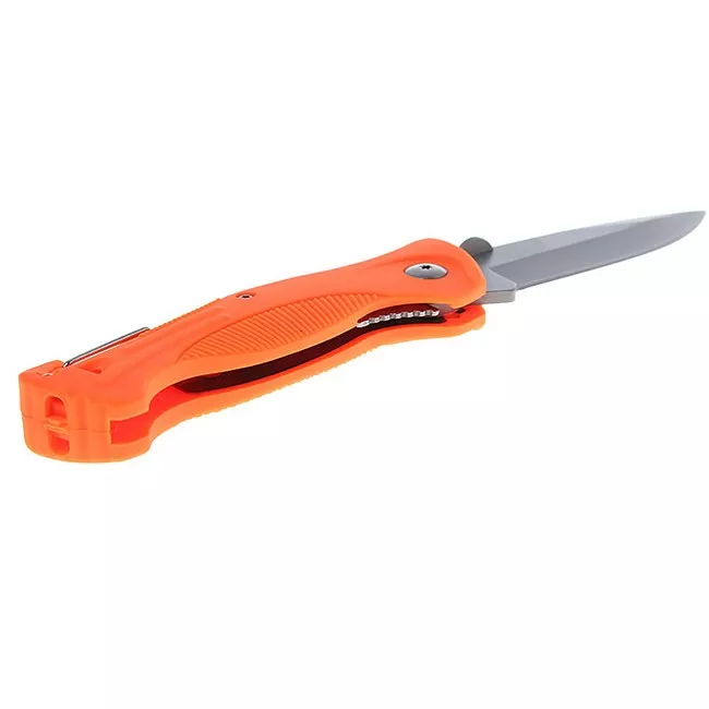 Ніж Ganzo G611 orange - фото 3