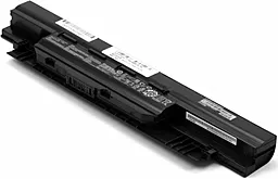 Акумулятор для ноутбука Asus A32N1331 / 10.8V 5200mAh / Original Black