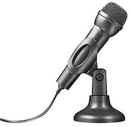 Мікрофон Trust All-round microphone Black (22462) - мініатюра 2