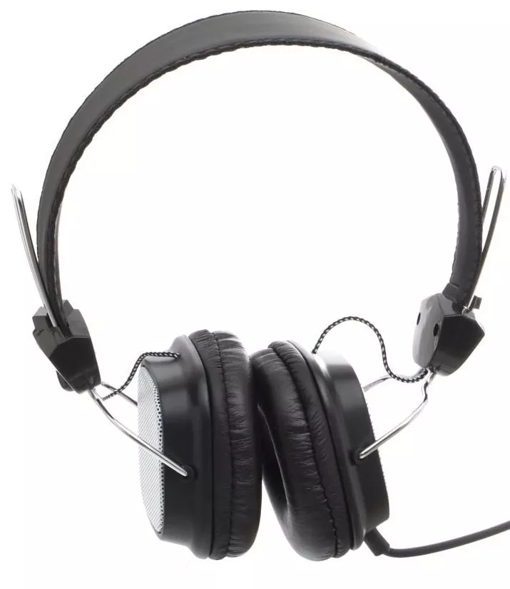 Наушники Sonic Sound E68 White - фото 1