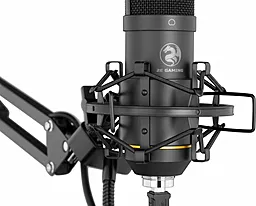 Микрофон 2E Kodama Kit Black (2E-MG-STR-KITMIC) - миниатюра 2