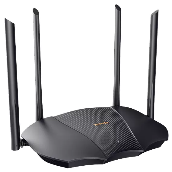 Маршрутизатор Tenda RX9 Pro - фото 2