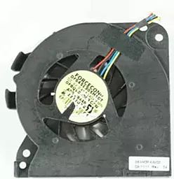Вентилятор (кулер) для ноутбука Dell Vostro 1220, DC 5V 0.4A, 4pin (DFS451305MCOT) Forcecon Original - фото Вентилятор (кулер) для ноутбука Dell Vostro 1220, DC 5V 0.4A, 4pin (DFS451305MCOT) Forcecon Original