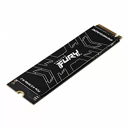 SSD Накопитель Kingston Fury Renegade 2.0 TB M.2 2280 (SFYRD/2000G) - фото SSD Накопитель Kingston Fury Renegade 2.0 TB M.2 2280 (SFYRD/2000G)