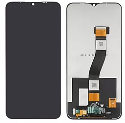Дисплей AGM H6 Lite с тачскрином, Black - фото Дисплей AGM H6 Lite с тачскрином, Black