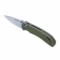 Нож Ganzo G7531-GR Зеленый - миниатюра 3