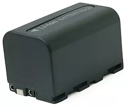 Аккумулятор для видеокамеры Sony NP-FS21 (2400 mAh) DV00DV1024 ExtraDigital - миниатюра 4